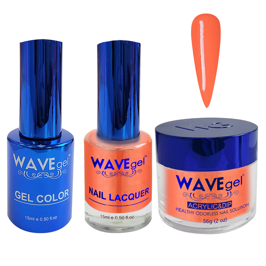 WAVEGEL 3IN1 ROYAL COLLECTION , 041
