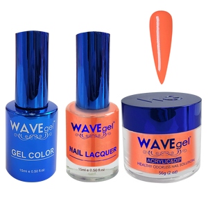 WAVEGEL 3IN1 ROYAL COLLECTION , 041
