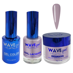WAVEGEL 3IN1 ROYAL COLLECTION , 045