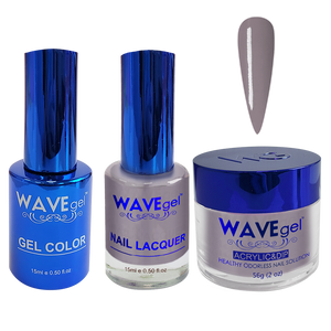 WAVEGEL 3IN1 ROYAL COLLECTION , 047