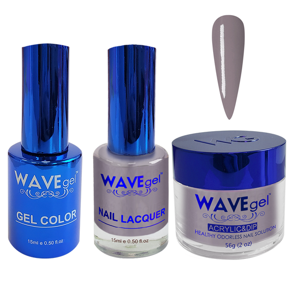 WAVEGEL 3IN1 ROYAL COLLECTION , 047