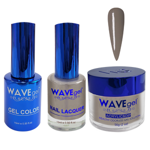 WAVEGEL 3IN1 ROYAL COLLECTION , 048