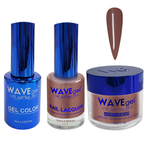 WAVEGEL 3IN1 ROYAL COLLECTION , 049