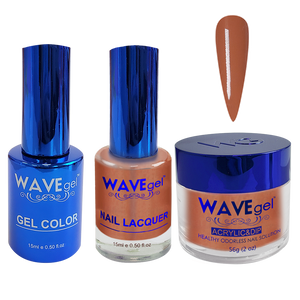 WAVEGEL 3IN1 ROYAL COLLECTION , 051