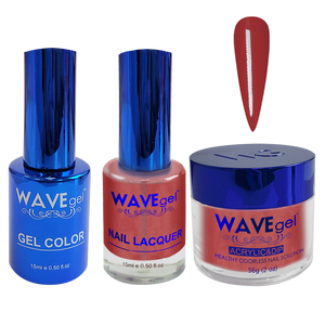 WAVEGEL 3IN1 ROYAL COLLECTION , 052