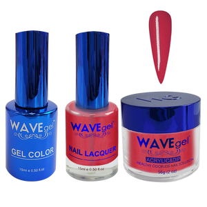 WAVEGEL 3IN1 ROYAL COLLECTION , 054