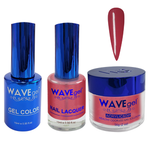 WAVEGEL 3IN1 ROYAL COLLECTION , 055