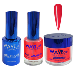 WAVEGEL 3IN1 ROYAL COLLECTION , 056