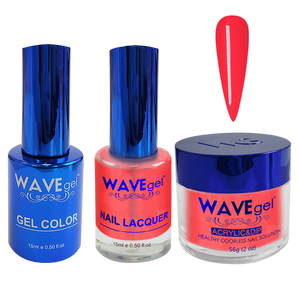 WAVEGEL 3IN1 ROYAL COLLECTION , 057