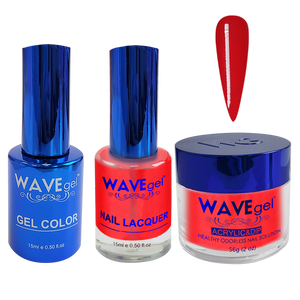 WAVEGEL 3IN1 ROYAL COLLECTION , 058