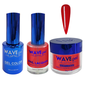 WAVEGEL 3IN1 ROYAL COLLECTION , 059