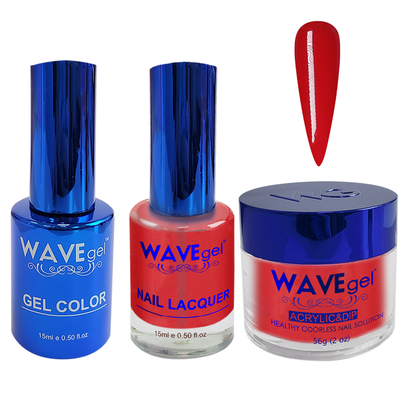 WAVEGEL 3IN1 ROYAL COLLECTION , 059