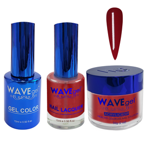 WAVEGEL 3IN1 ROYAL COLLECTION , 061