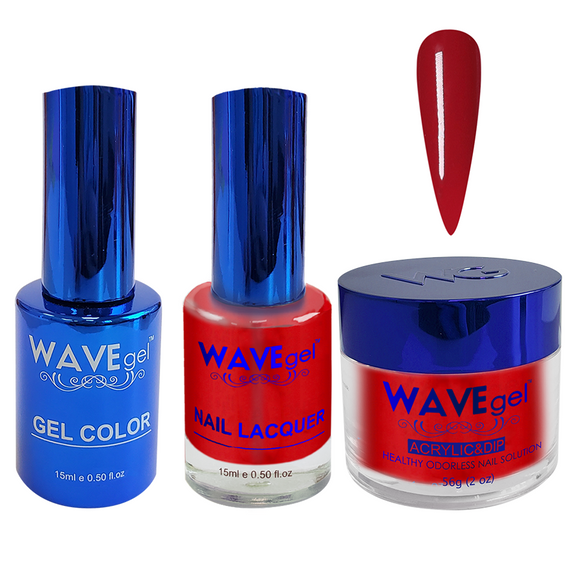 WAVEGEL 3IN1 ROYAL COLLECTION , 062