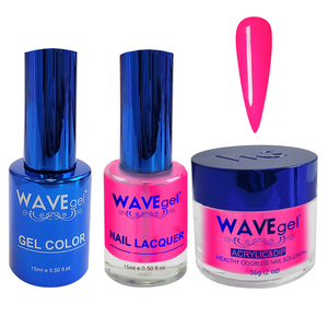 WAVEGEL 3IN1 ROYAL COLLECTION , 073