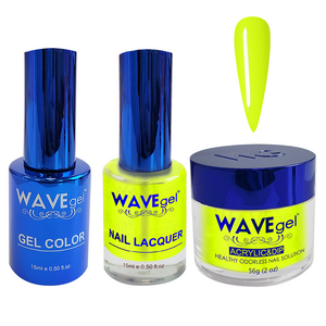 WAVEGEL 3IN1 ROYAL COLLECTION , 074
