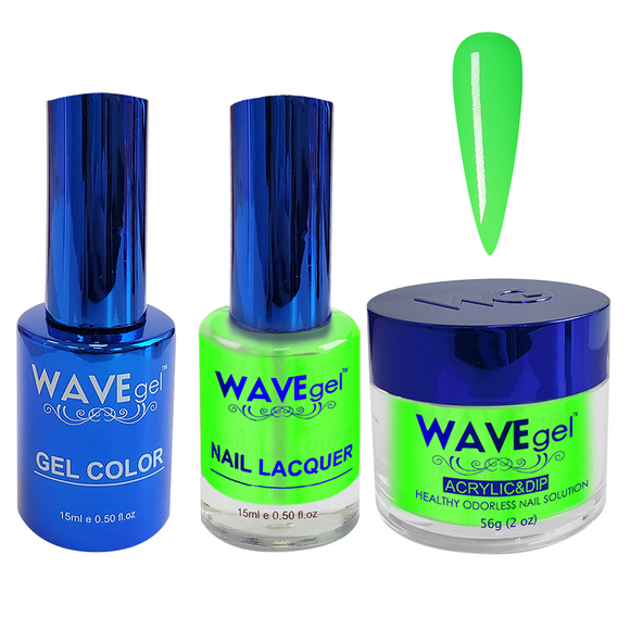 WAVEGEL 3IN1 ROYAL COLLECTION , 078