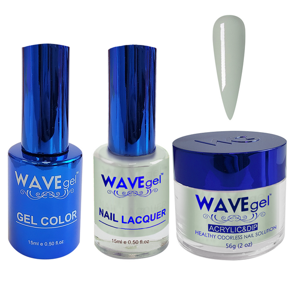 WAVEGEL 3IN1 ROYAL COLLECTION , 081