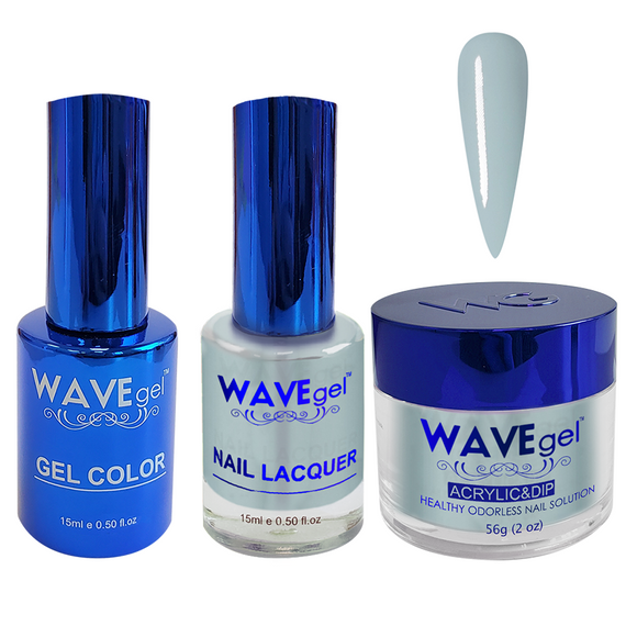 WAVEGEL 3IN1 ROYAL COLLECTION , 082
