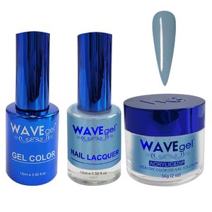 WAVEGEL 3IN1 ROYAL COLLECTION , 091