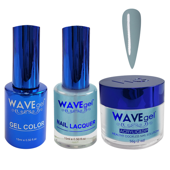 WAVEGEL 3IN1 ROYAL COLLECTION , 092