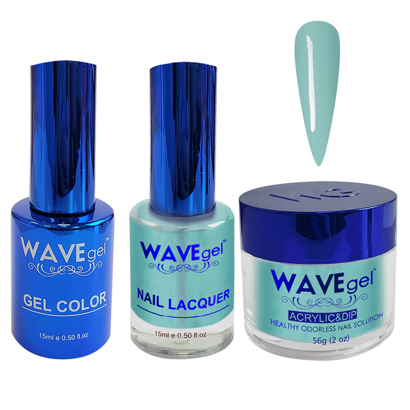 WAVEGEL 3IN1 ROYAL COLLECTION , 093