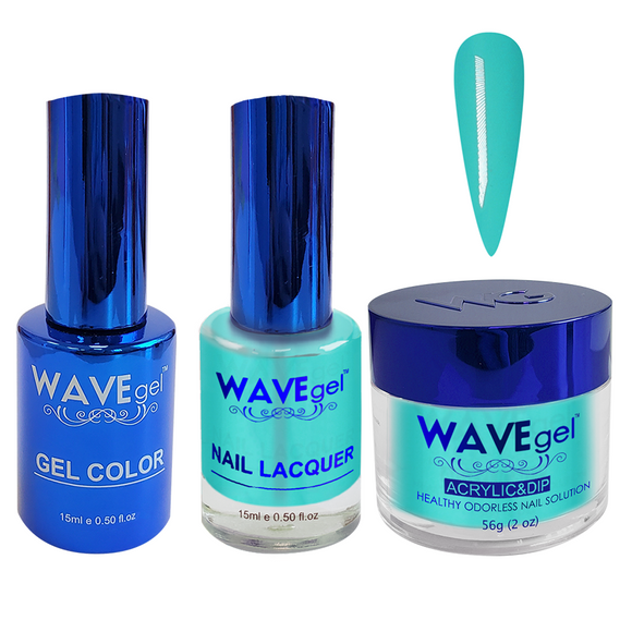 WAVEGEL 3IN1 ROYAL COLLECTION , 094