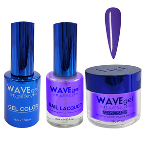 WAVEGEL 3IN1 ROYAL COLLECTION , 100