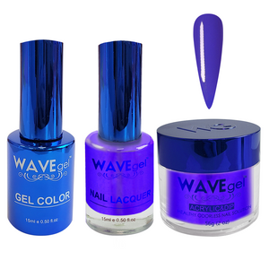 WAVEGEL 3IN1 ROYAL COLLECTION , 107