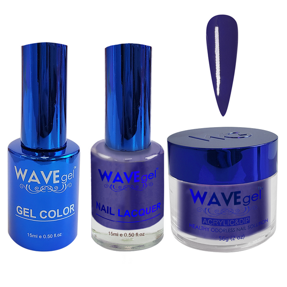 WAVEGEL 3IN1 ROYAL COLLECTION , 109