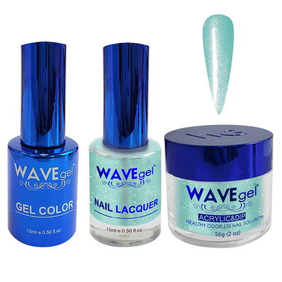WAVEGEL 3IN1 ROYAL COLLECTION , 111