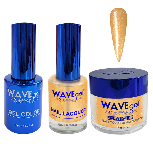 WAVEGEL 3IN1 ROYAL COLLECTION , 113