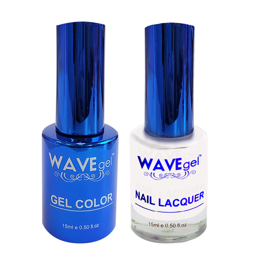 WAVEGEL DUO ROYAL COLLECTION, 001