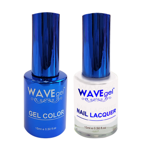 WAVEGEL DUO ROYAL COLLECTION, 001