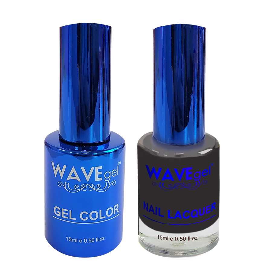 WAVEGEL DUO ROYAL COLLECTION, 002