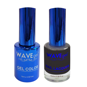 WAVEGEL DUO ROYAL COLLECTION, 002