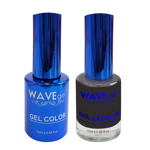 WAVEGEL DUO ROYAL COLLECTION, 002