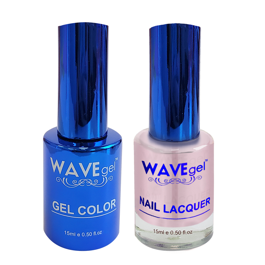 WAVEGEL DUO ROYAL COLLECTION, 003