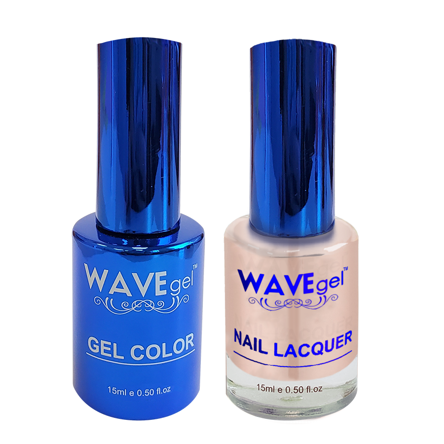 WAVEGEL DUO ROYAL COLLECTION, 004