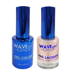 WAVEGEL DUO ROYAL COLLECTION, 004