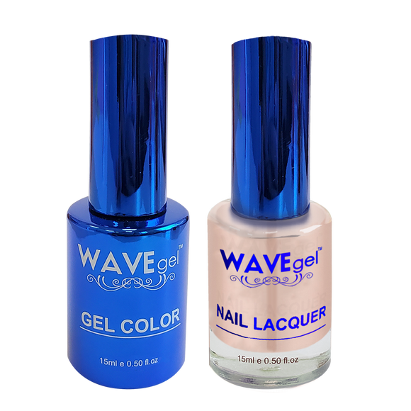 WAVEGEL DUO ROYAL COLLECTION, 004