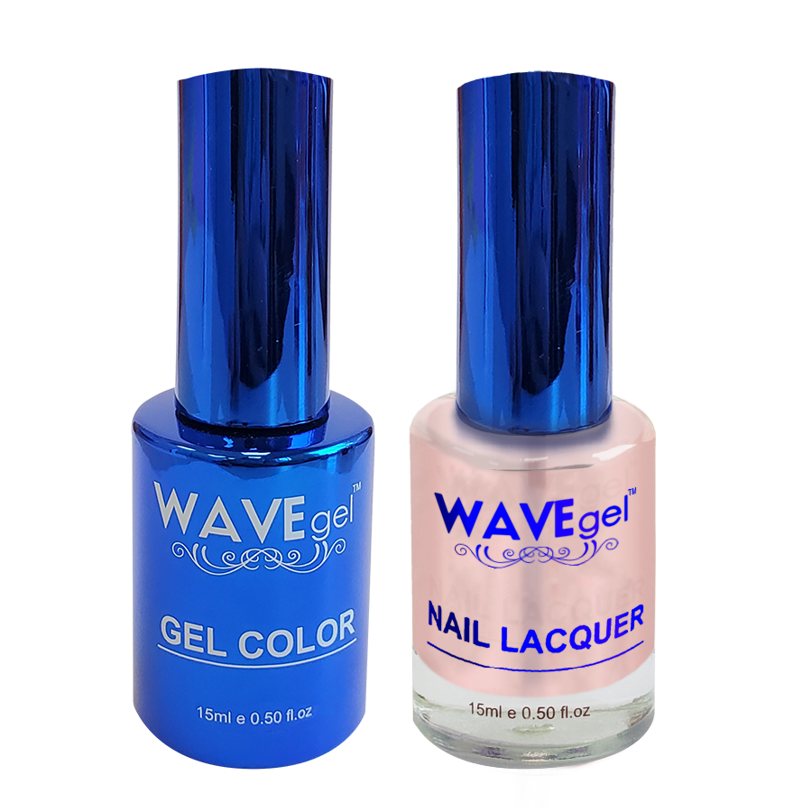 WAVEGEL DUO ROYAL COLLECTION, 005