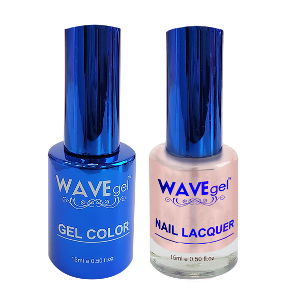 WAVEGEL DUO ROYAL COLLECTION, 005