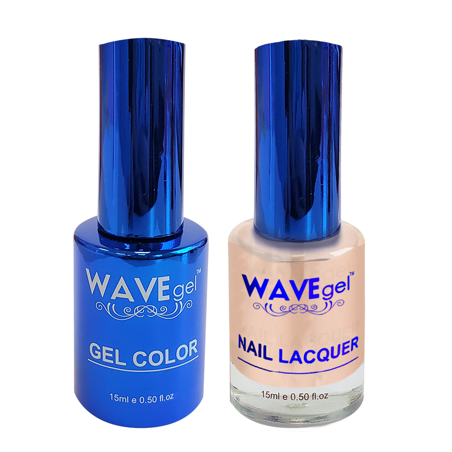 WAVEGEL DUO ROYAL COLLECTION, 006