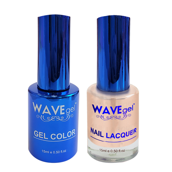 WAVEGEL DUO ROYAL COLLECTION, 006