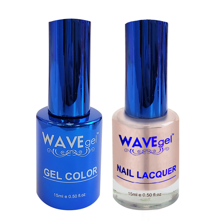 WAVEGEL DUO ROYAL COLLECTION, 007