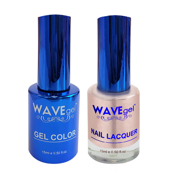 WAVEGEL DUO ROYAL COLLECTION, 007