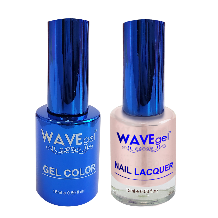 WAVEGEL DUO ROYAL COLLECTION, 008