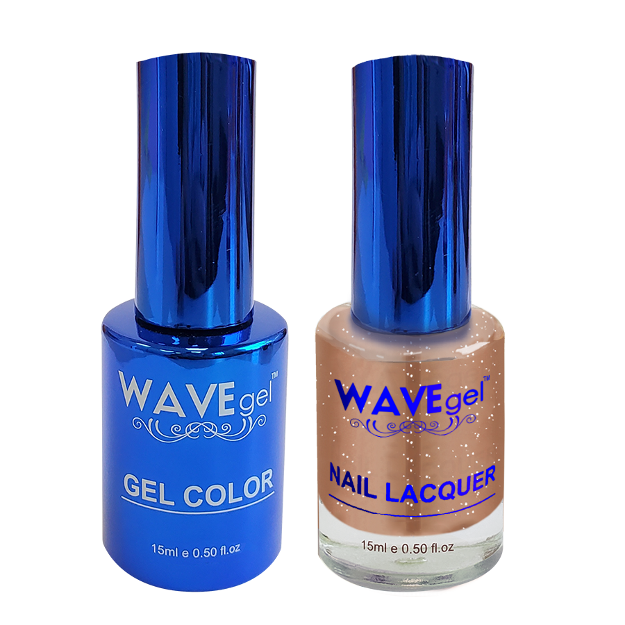 WAVEGEL DUO ROYAL COLLECTION, 009