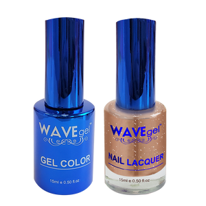 WAVEGEL DUO ROYAL COLLECTION, 009